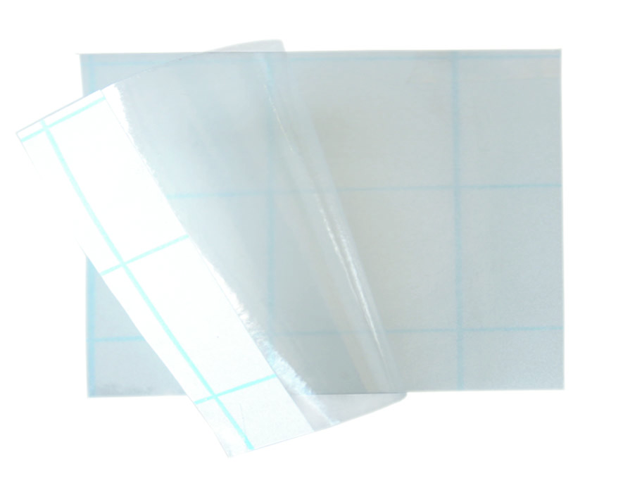 Lifting Film Neschen Filmolux S23, 10 x 13cm