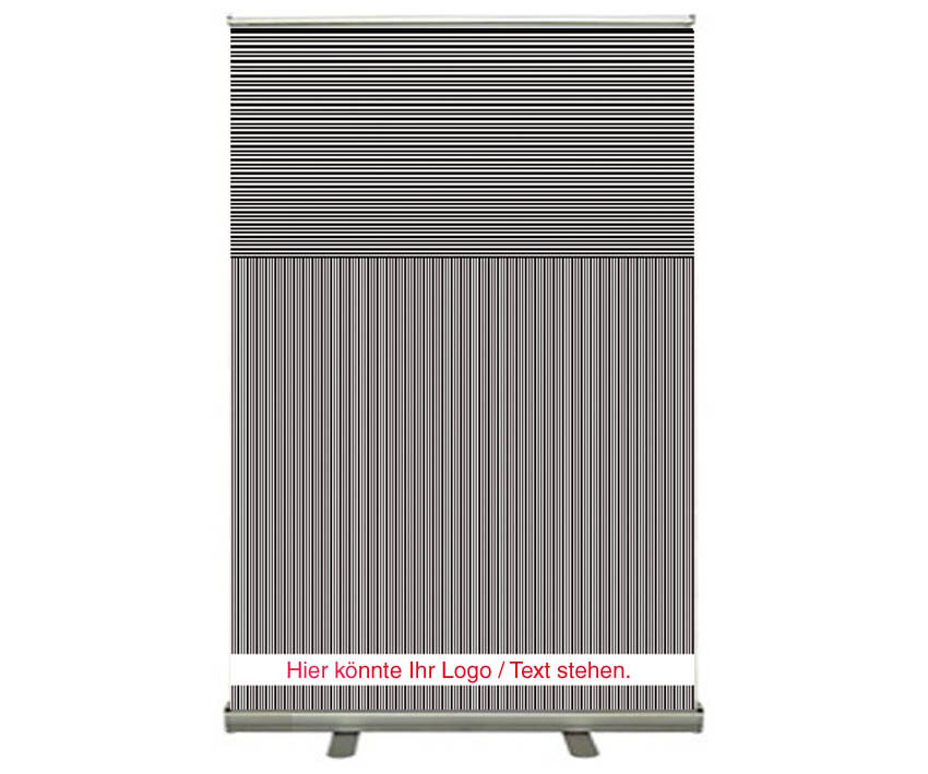 Dent reflector Roll-up, 150 x 220cm