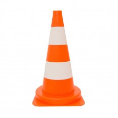 Traffic cone, 32 cm