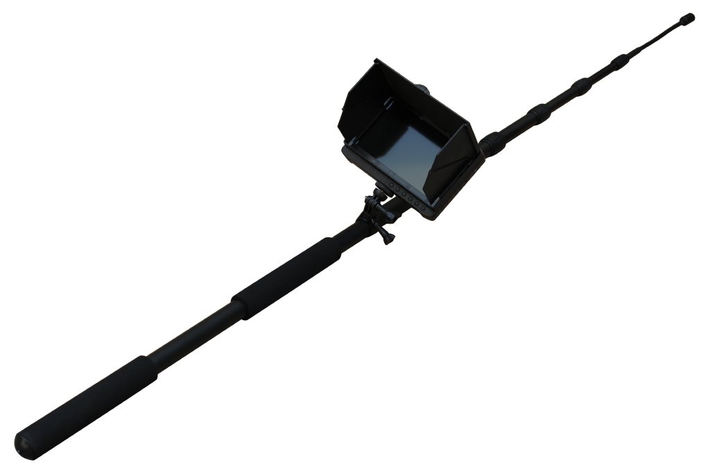 Full HD Inspection DVR Camera 5 m
