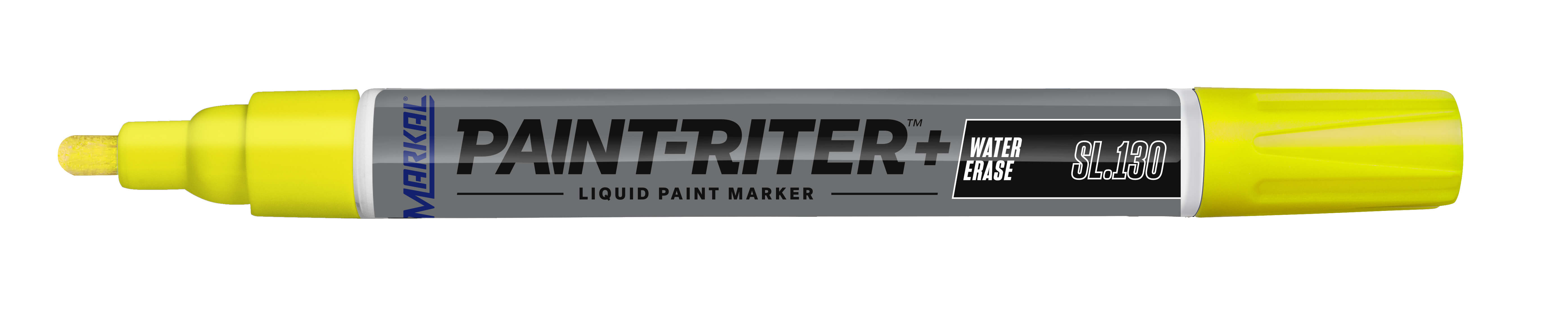 Dent marker, yellow fluorescent