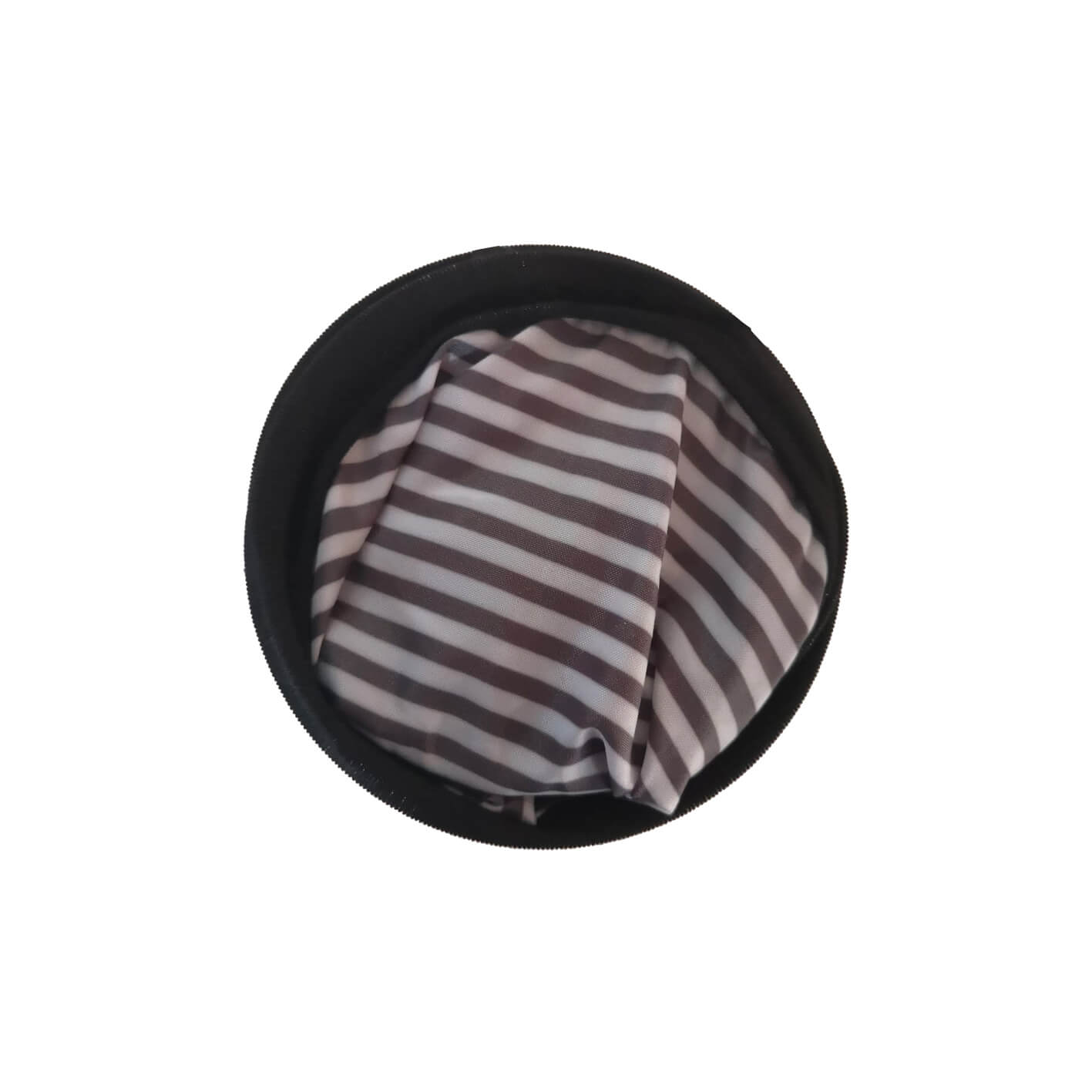 Mini circular foldable dent reflector, Ø 25 cm