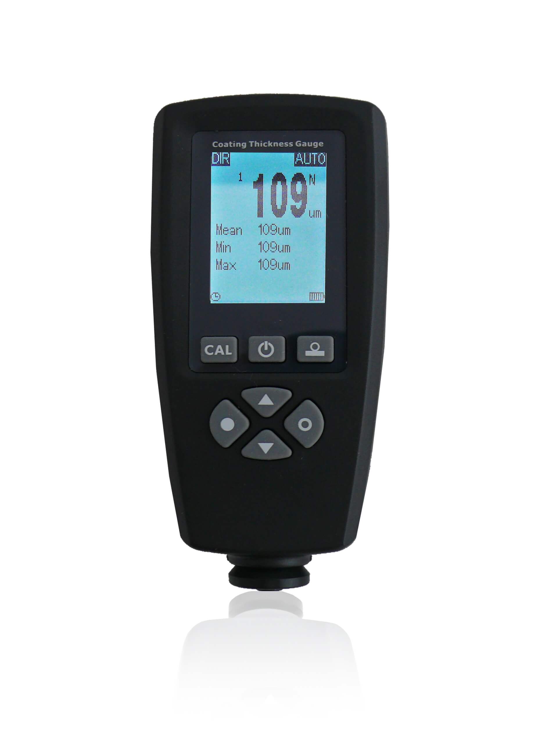 DT-530 – Coating thickness gauge