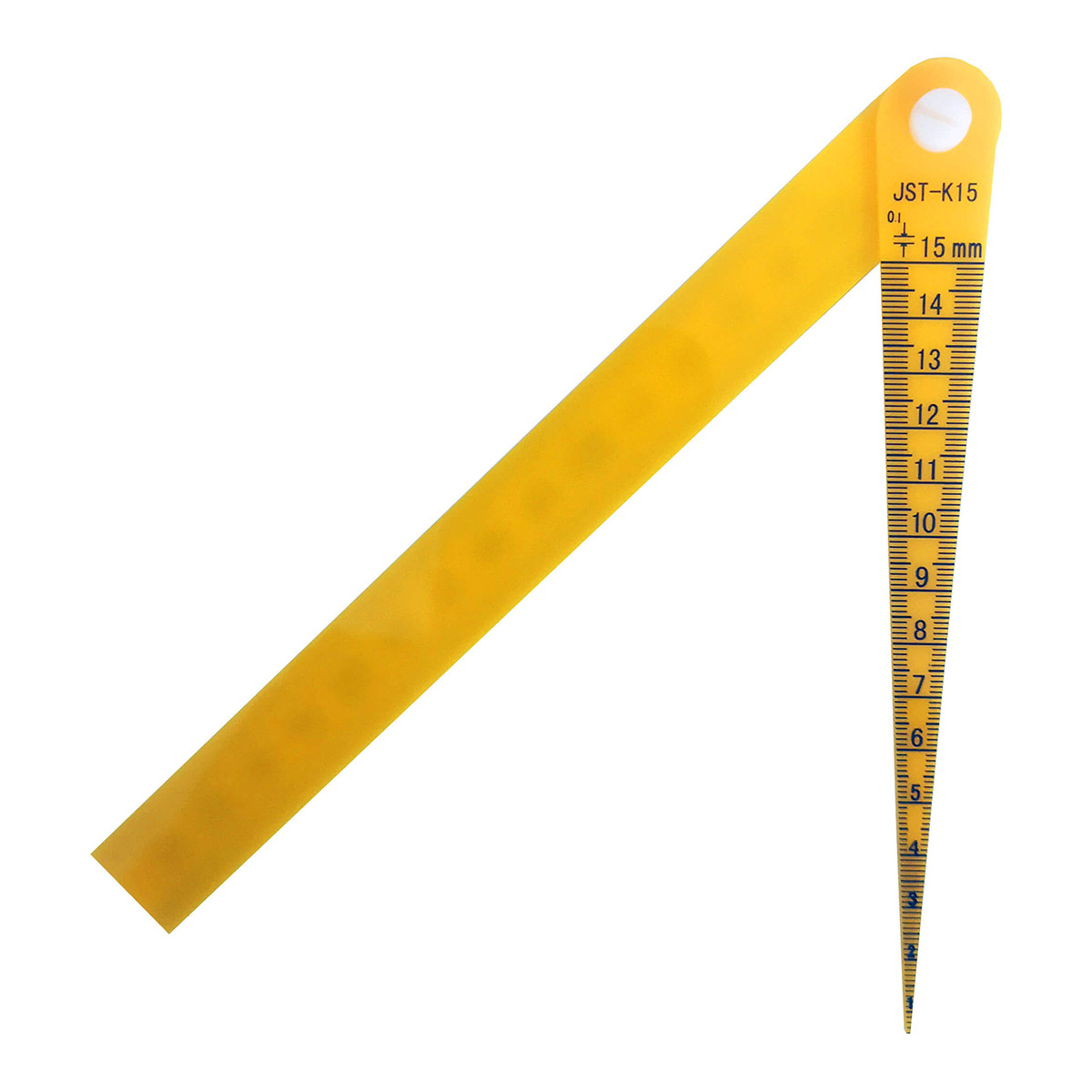 Feeler Gauge (0.05 – 2 mm)