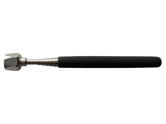 Magnetic lifter