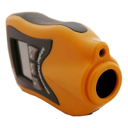 Mini Infrared Laser Thermometer