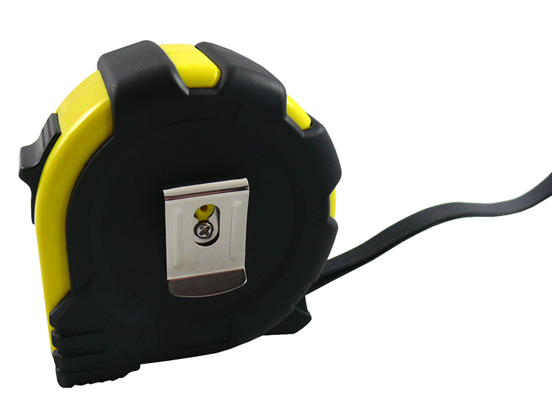 Pocket tape measure, 10 m