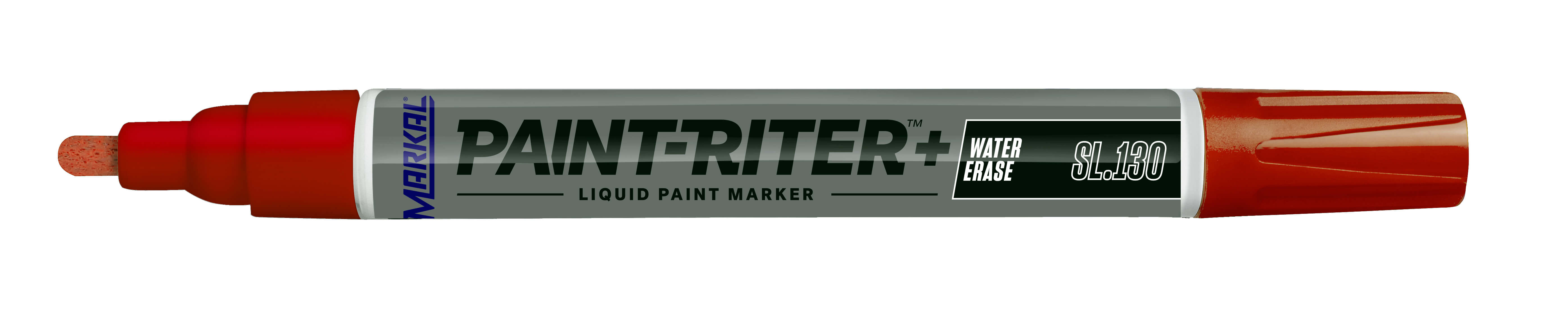 Dent marker, red