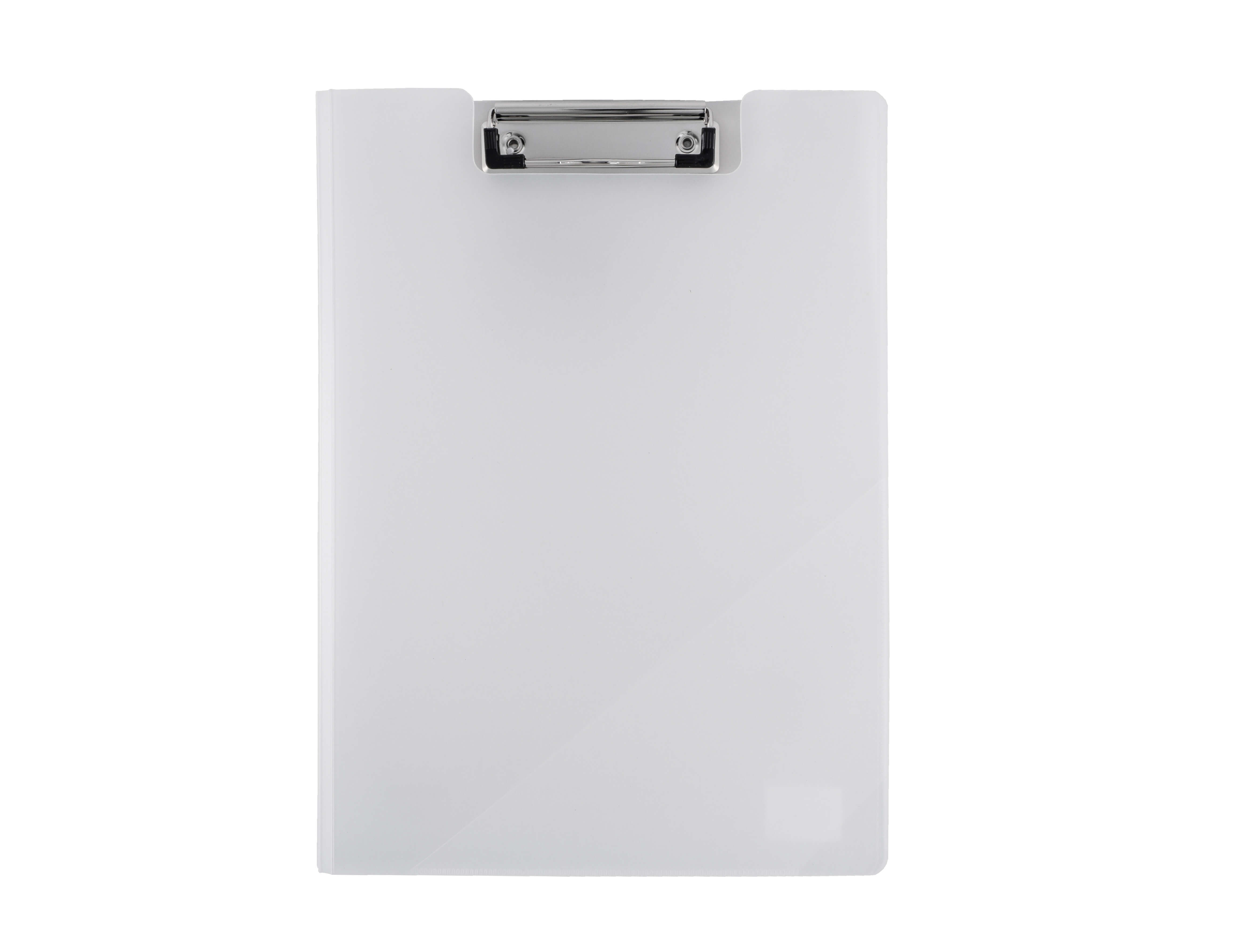 Clip folder, black