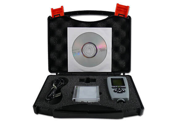 DT-168 – Coating thickness gauge