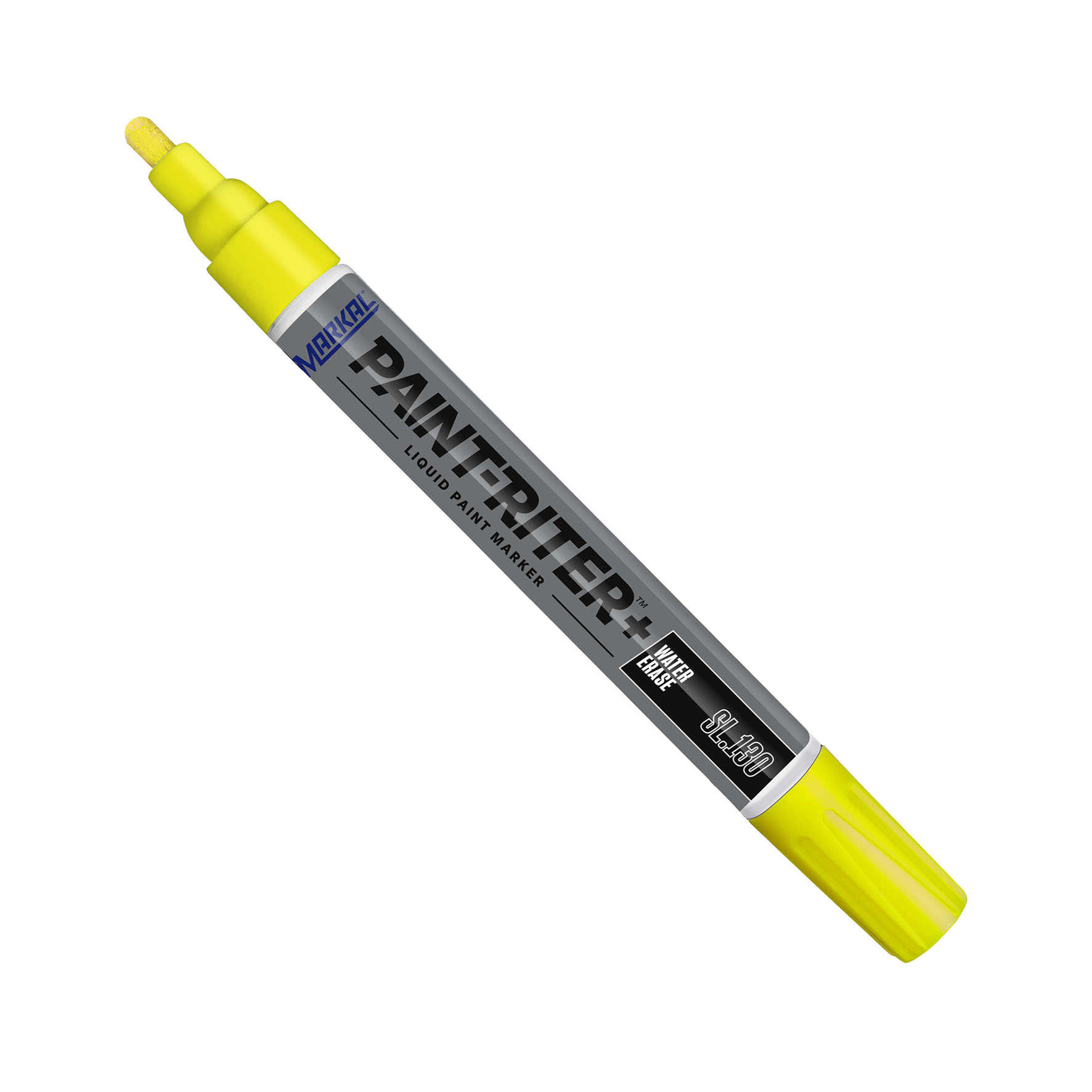 Dent marker, yellow fluorescent