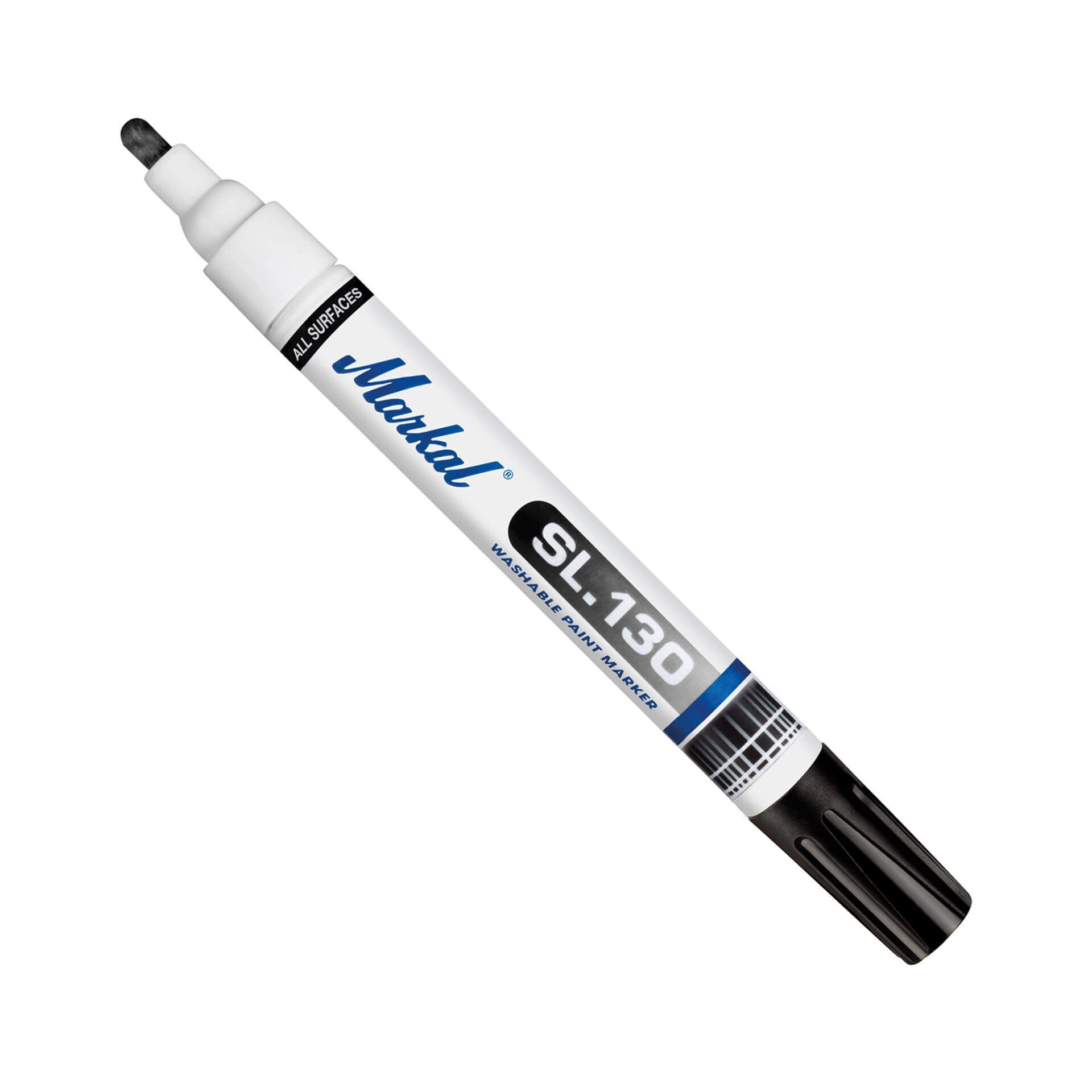 Dent marker, black