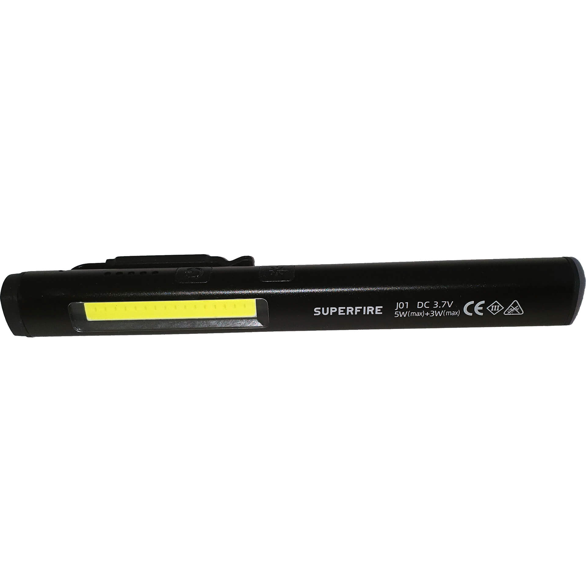 Multifunctional Pen Light