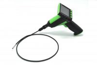 Wireless endoscope, 5.5 mm with detachable monitor