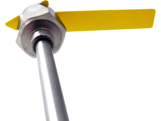Magnetic lifter