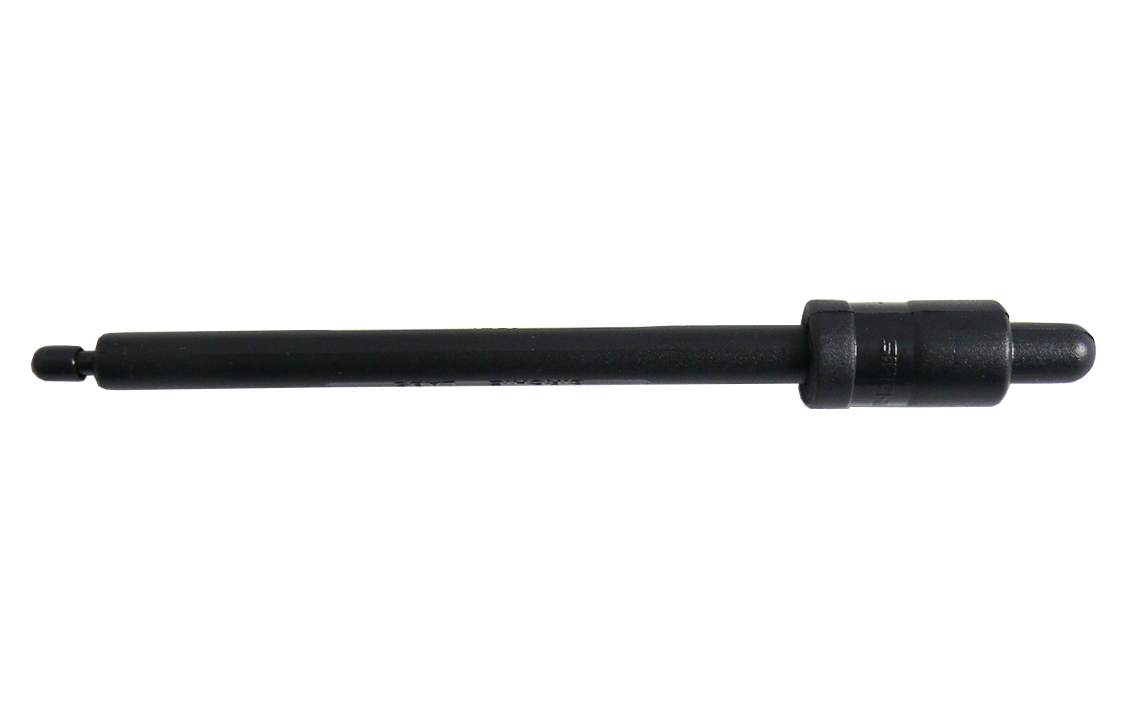 Magnetic powder applicator