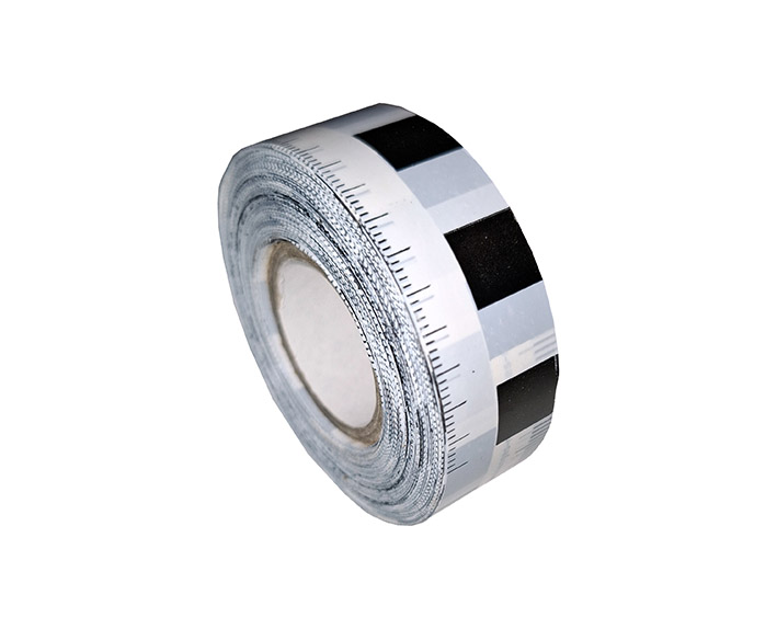Millimetre adhesive tape, width 19 mm, length 33 m