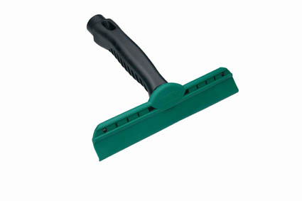 Surface dryer - "Wipe-n-shine",  25 cm
