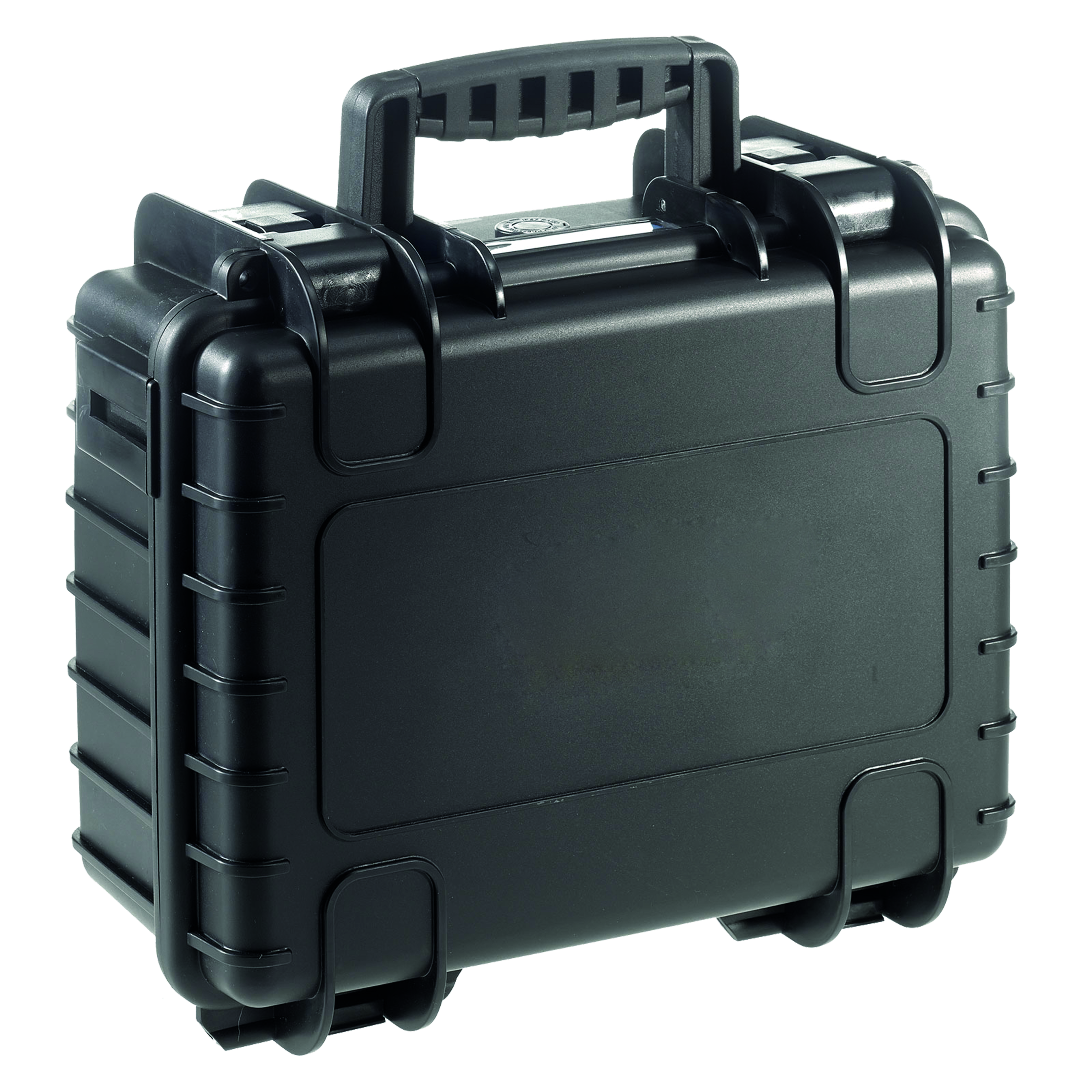 Tactical bag (Outdoor Case 3000), PP, black