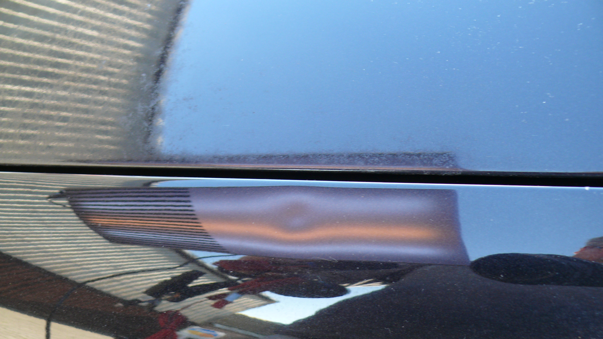 PDR Lamp 12V, with half stripe pattern