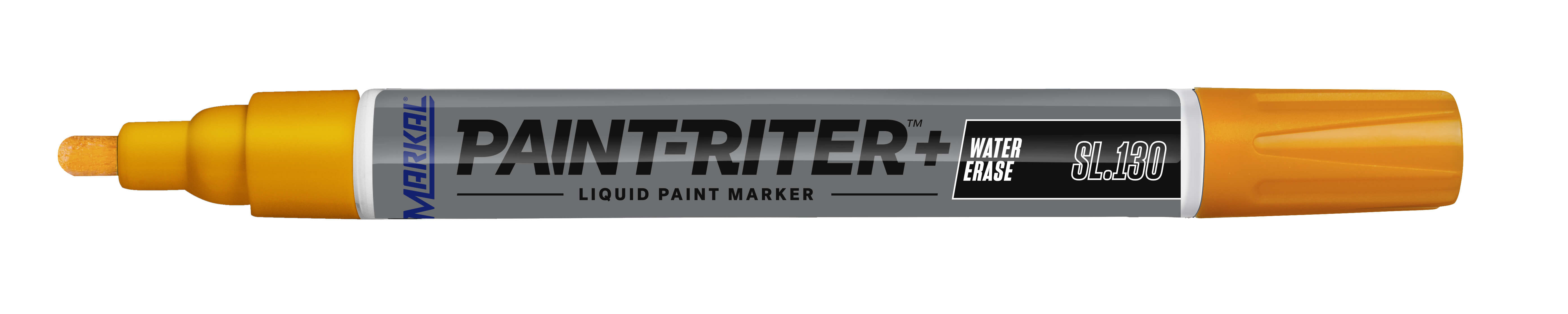 Dent marker, orange