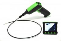 Wireless endoscope, 5.5 mm with detachable monitor