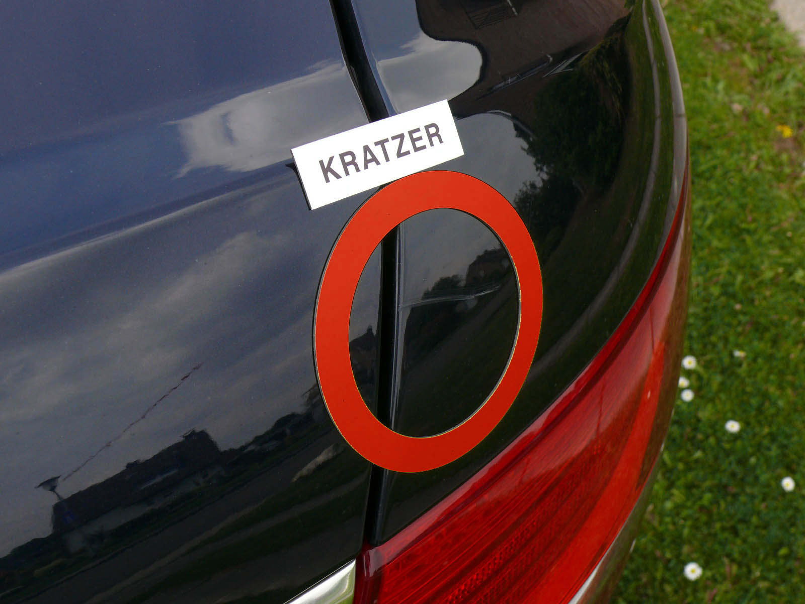 Magnetringe Set rot, "Sortiment KD"