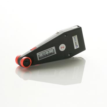 QNix 1500 – Coating thickness gauge