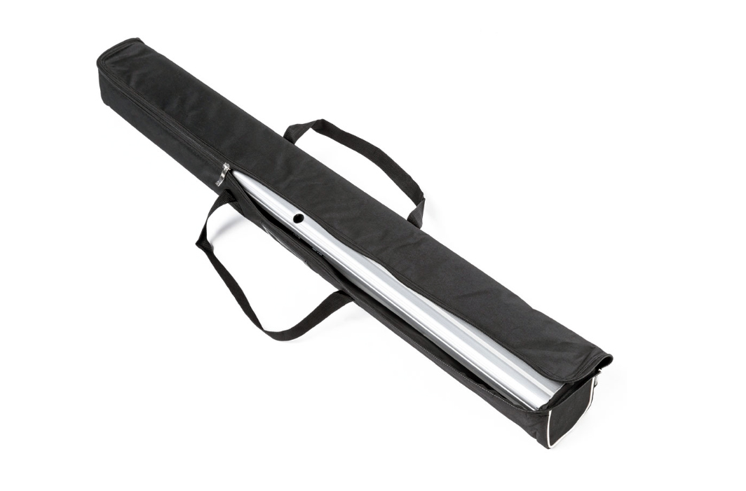 Dent reflector Roll-up, 150 x 220cm