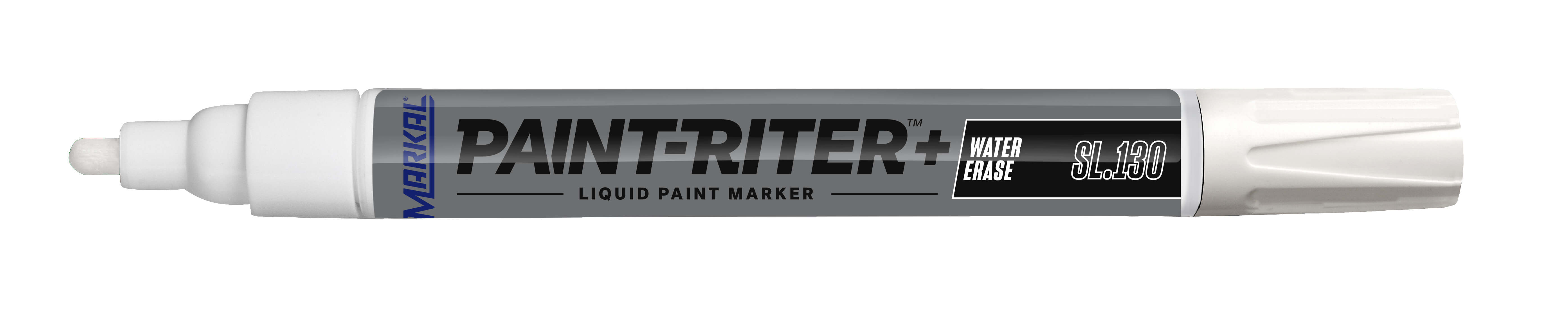Dent marker, white