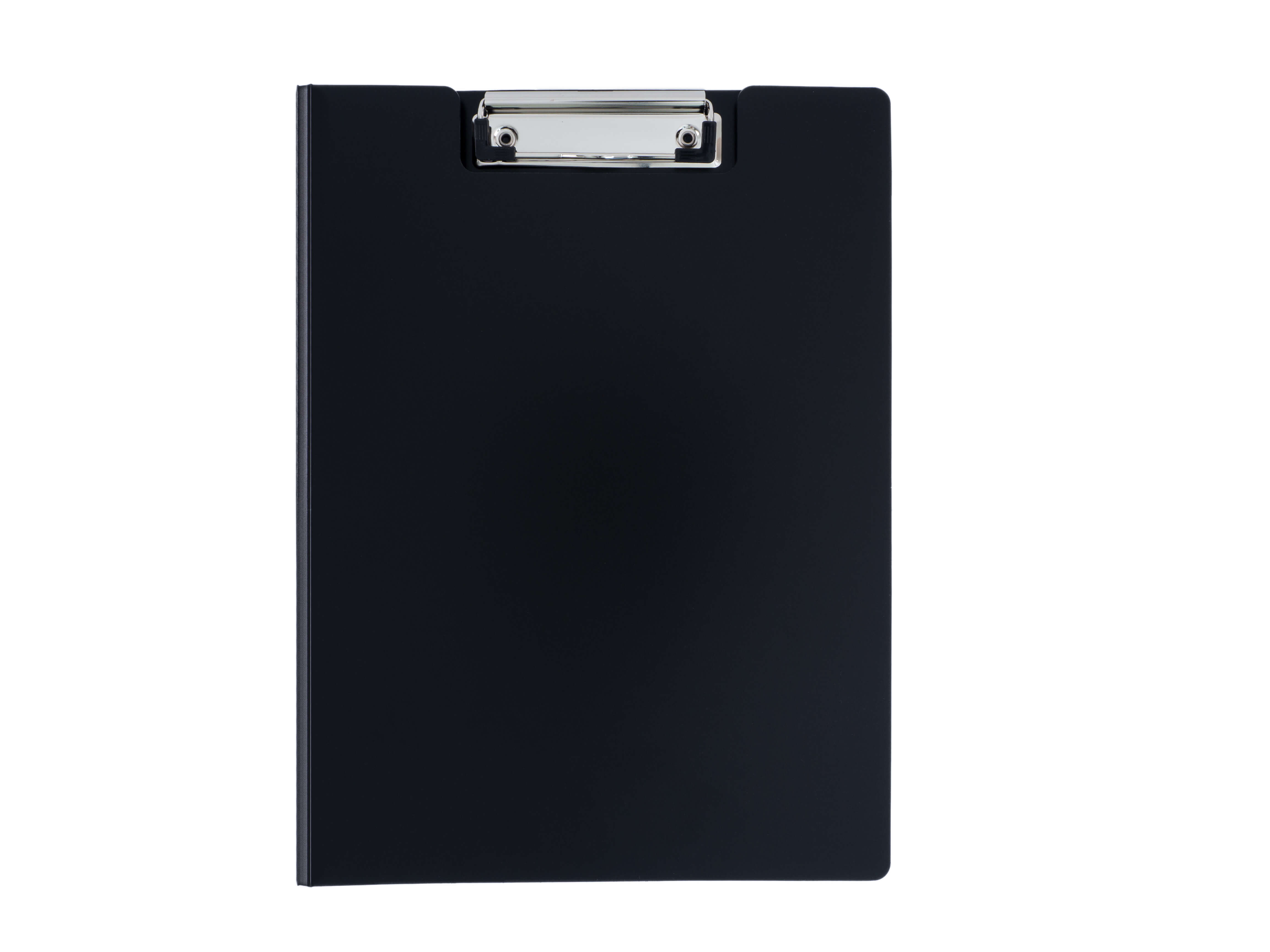 Clip folder, black 